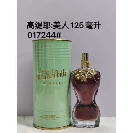 Gaultier La Belle Eau de Parfum-125ml